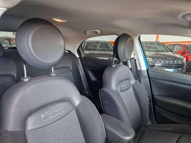 Fiat 500X 500 X 1.6 mjt 4x2 120cv