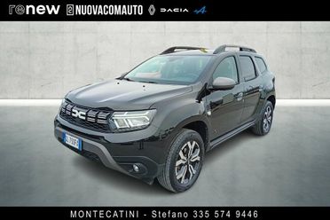 Dacia Duster 1.0 TCe GPL Journey UP 4x2