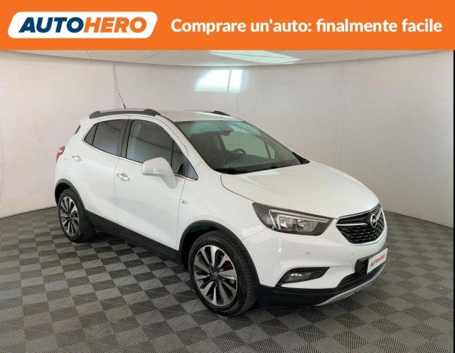 OPEL Mokka X 1.6 CDTI Ecotec 136CV 4x2 aut. Vision