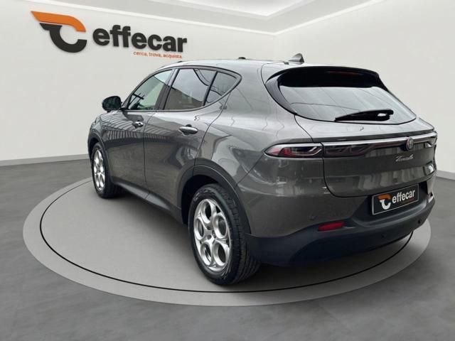 ALFA ROMEO Tonale 1.5 130 CV MHEV TCT7 Sprint