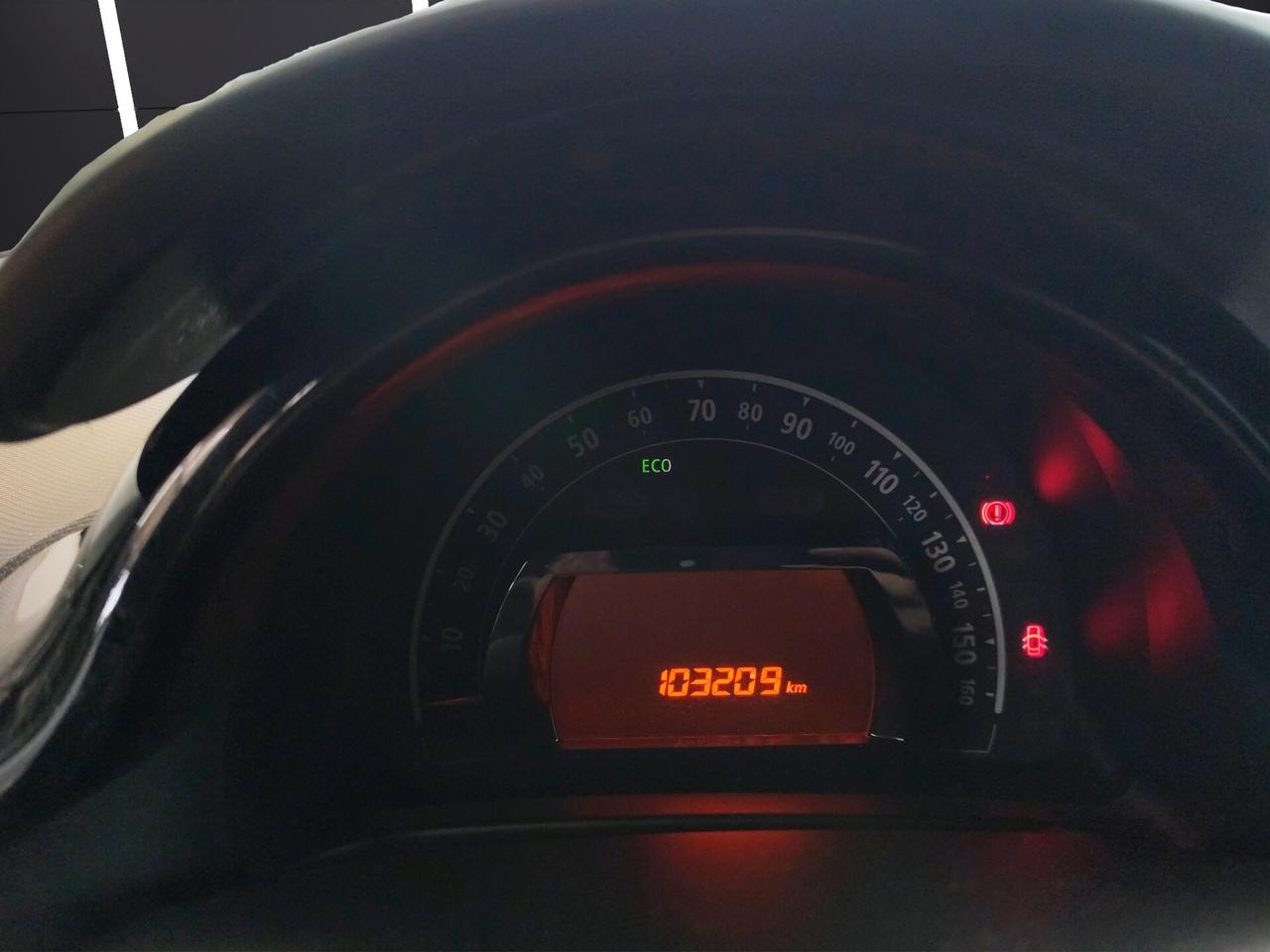 RENAULT Twingo 3ª serie Twingo 0.9 TCe 90 CV S...