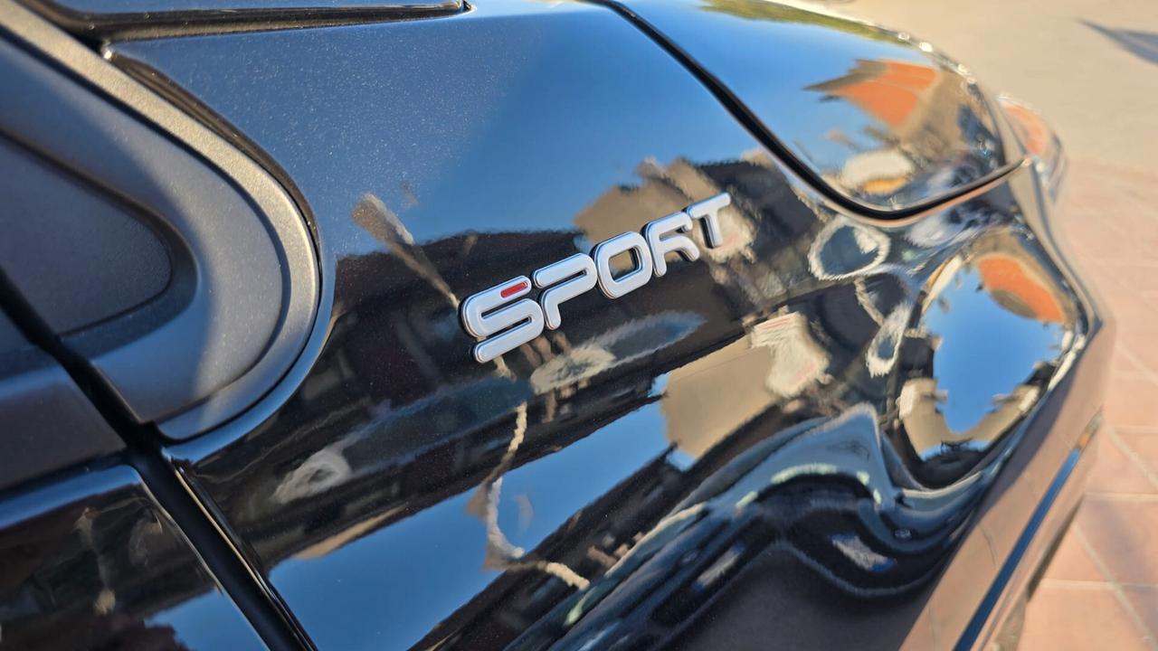 Fiat 500X 1.5 T4 Hybrid 130 CV DCT Sport Dolcevita