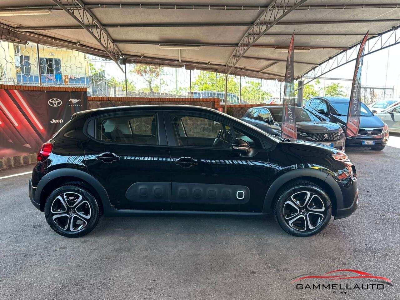Citroen C3 1.5 S&S Shine 102cv