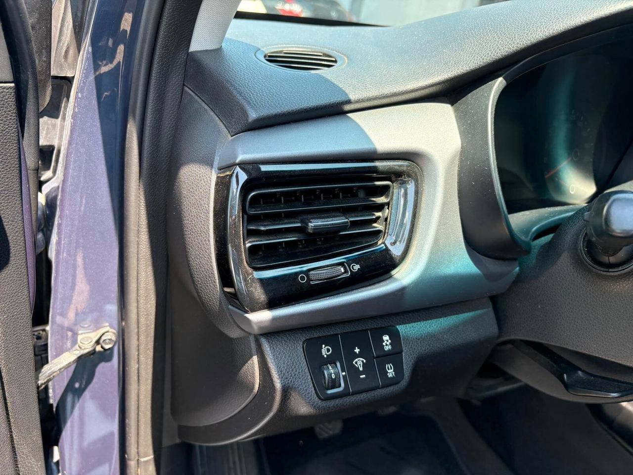 Kia Rio 1.2 CVVT 5p. Active