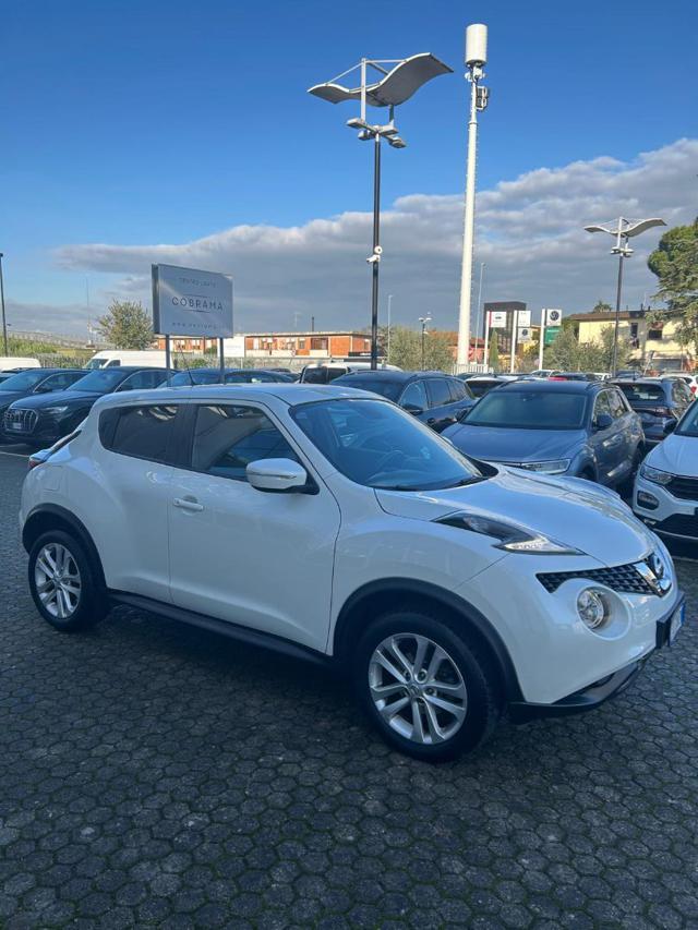NISSAN Juke 1.2 DIG-T 115 Start&Stop NEO PATENTATO