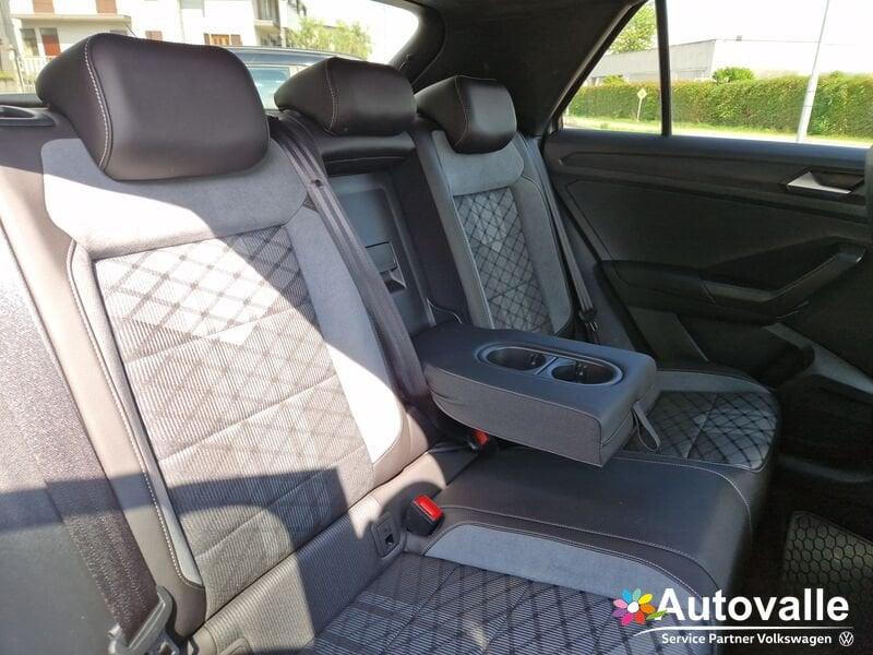 Volkswagen T-Roc 2.0 TDI SCR 150 CV DSG 4MOTION R-Line