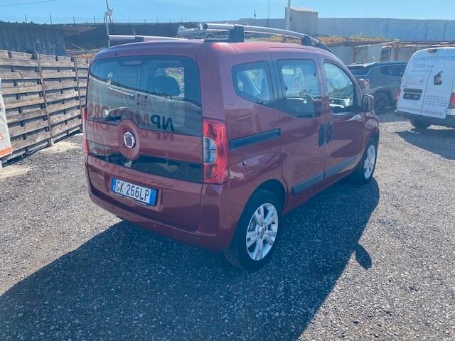 Fiat Qubo 1.4 8V 73 CV Dynamic