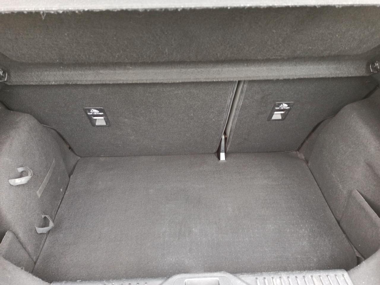 Ford Fiesta 1.5 TDCi 86 cv 5 porte Plus