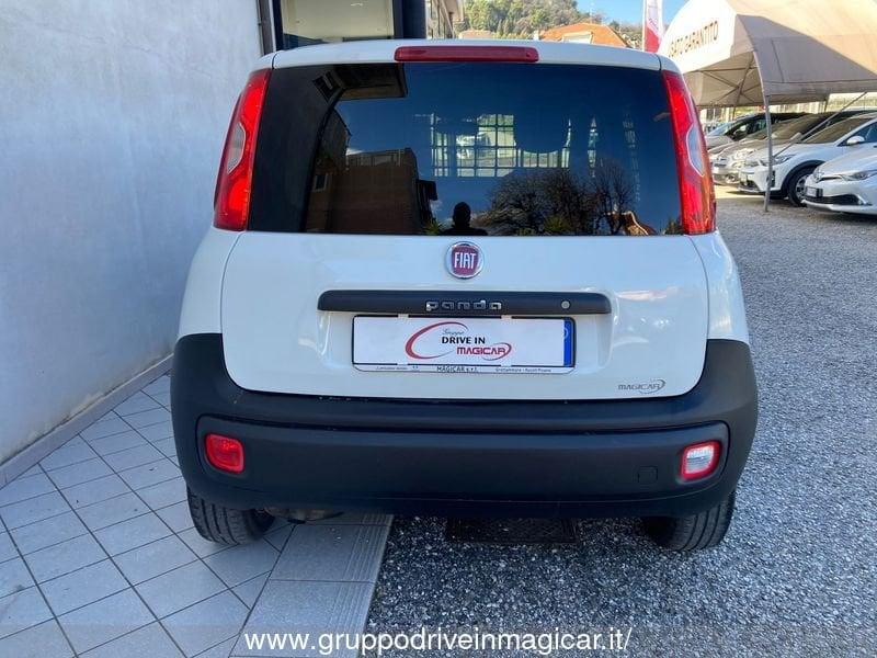 FIAT Panda Panda 1.3 MJT S&S Pop Van 2 posti