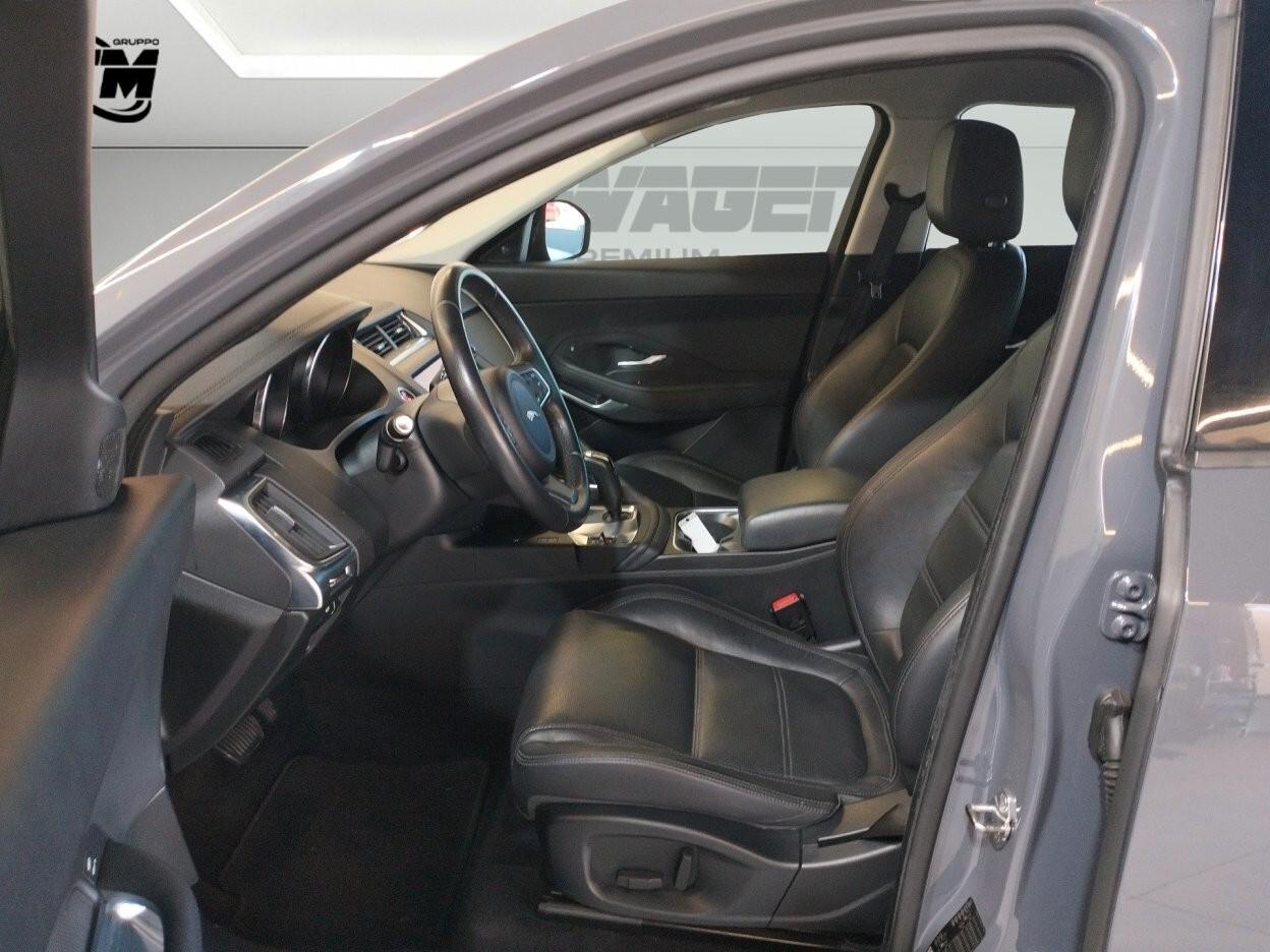 Jaguar E-Pace 2.0d i4 R-Dynamic S awd AUTO