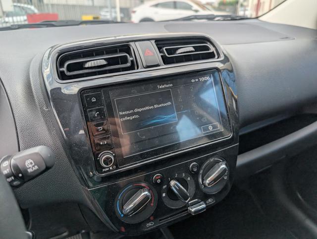 MITSUBISHI Space Star 1.2 Invite - OK NEOPATENTATI