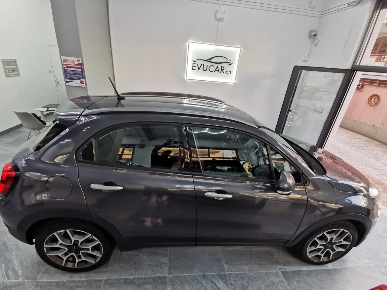 Fiat 500X 1.0 T3 120 CV City Cross