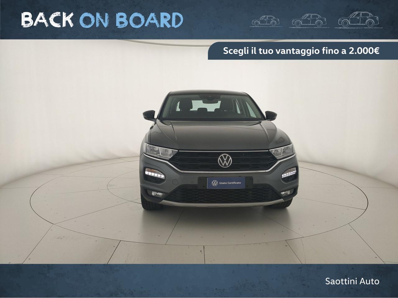 1.6 TDI Style