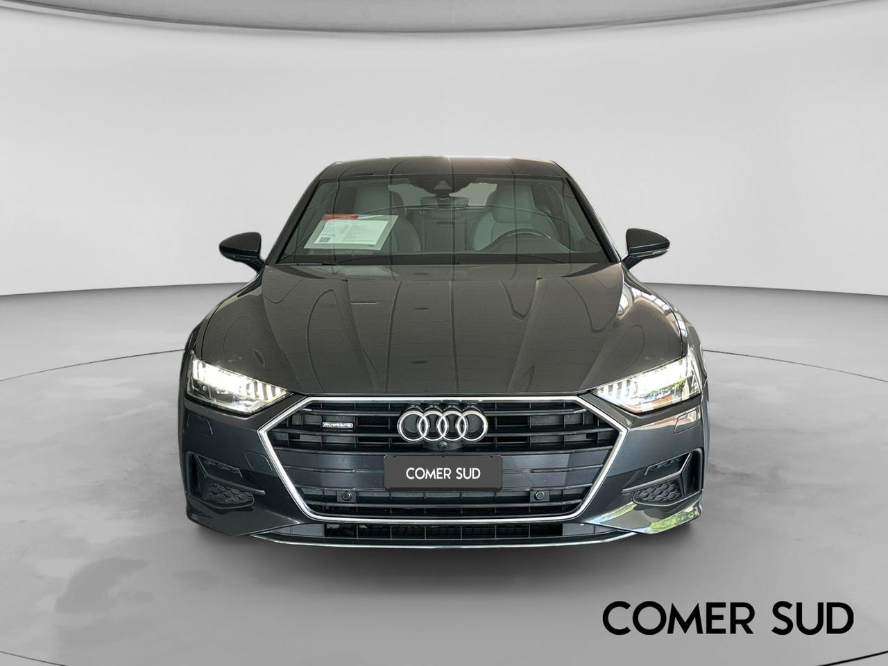AUDI A7 II - A7 Sportback 50 3.0 tdi mhev Business Plus quattro tiptronic