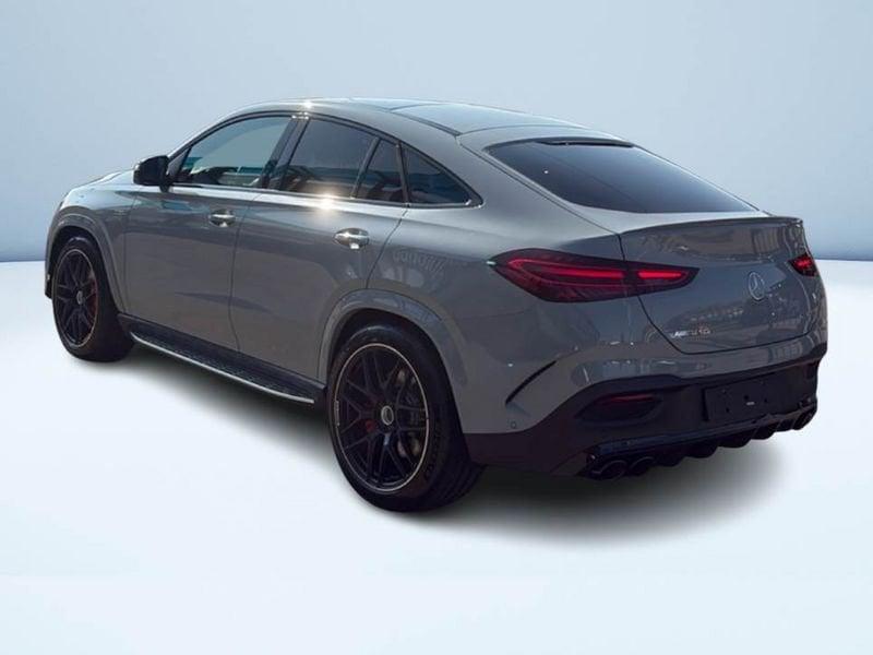Mercedes-Benz GLE Coupé G53 AMG 4Matic+ Coupé AMG Line Premium Plus