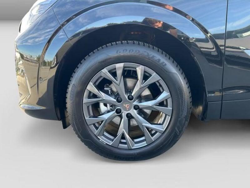 CUPRA Terramar Terramar 1.5 eTSI DSG Matrix Camera Navi ACC GARANZIA ESTESA