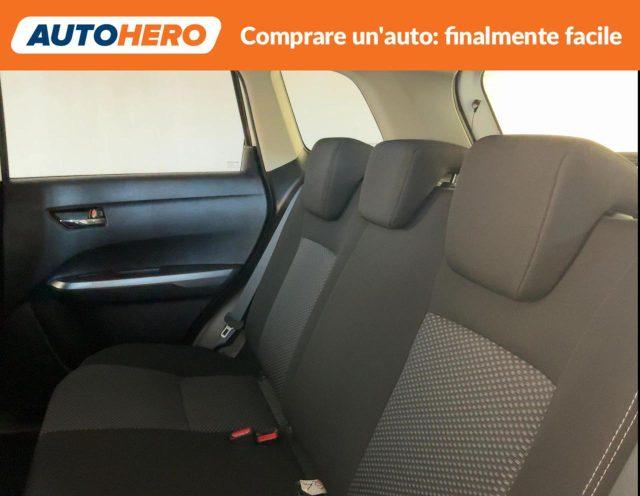 SUZUKI Vitara 1.4 Hybrid Cool