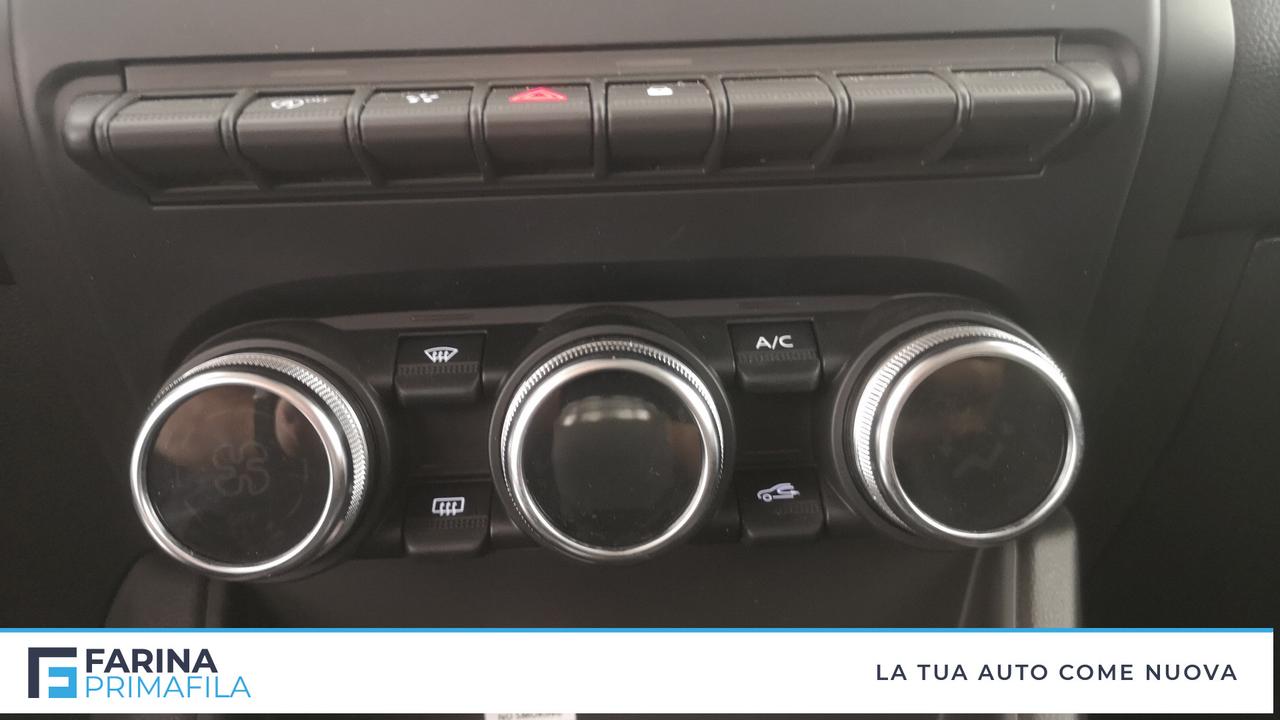 RENAULT Captur II 2024 - Captur 1.0 tce Techno 90cv