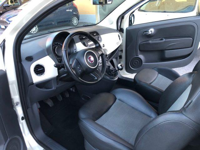 FIAT 500 1.3 Multijet 16V 75 CV Lounge