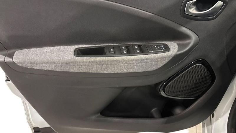 Renault ZOE 2020 Zen R135 e-shifter