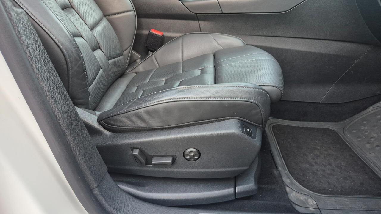 Ds 7 Crossback BlueHDi 180 aut. Grand Chic