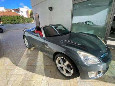 OPEL GT 2.0 Turbo 16V 264 CV