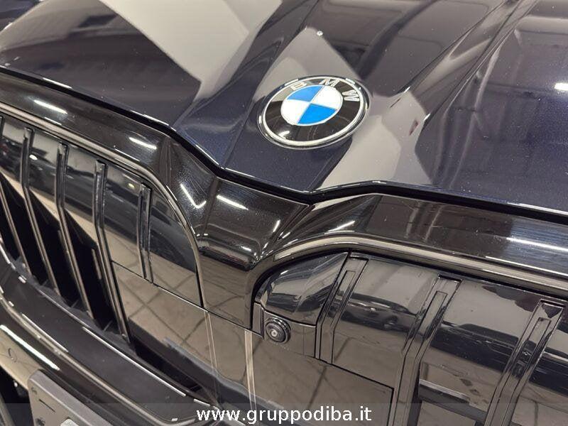 BMW Serie 5 Touring Serie 5 G61 Touring 520d Touring 48V xdrive MSport Pro auto