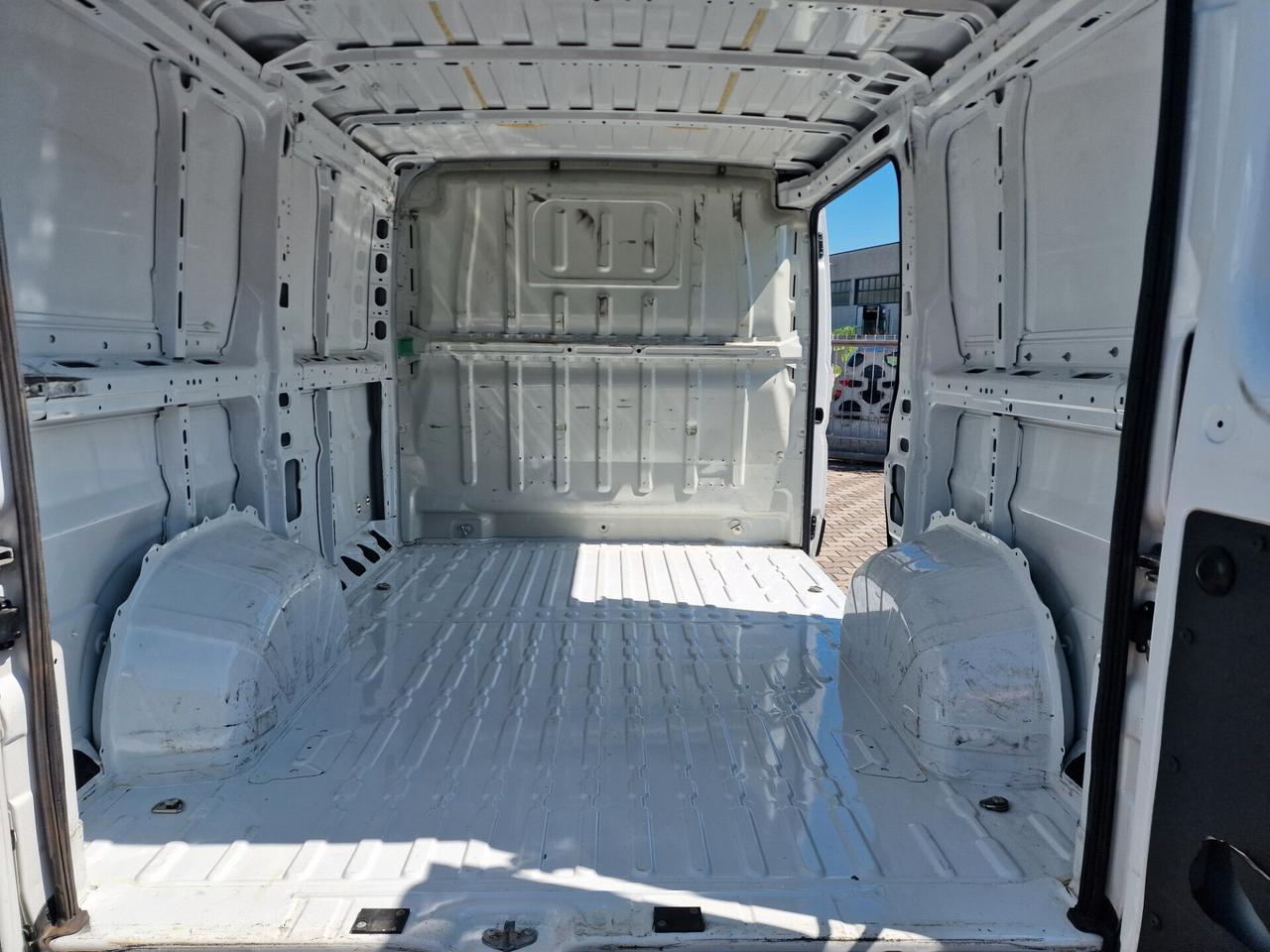 FIAT FIAT DUCATO (PC) 30 CH1 2.3 MULTIJET 120CV E6D-TEMP FP