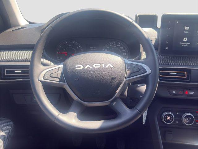 DACIA Sandero Sandero Stepway 1.0 TCe Eco-G Expression