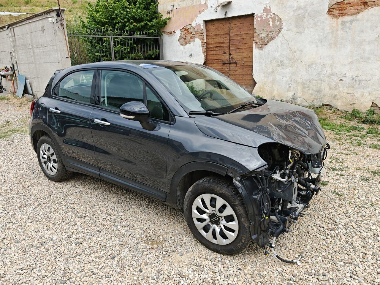 Fiat 500X 1.3 MultiJet 95 CV