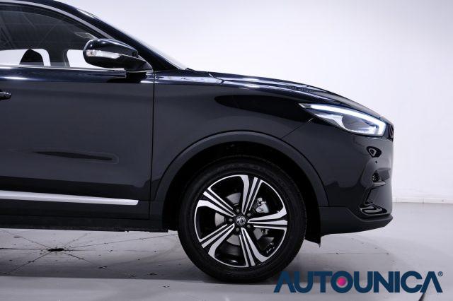 MG ZS CLASSIC 1.5 VTI-TECH COMFORT NEOPATENTATI