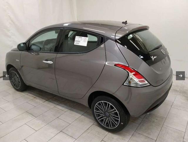 LANCIA Ypsilon 1.0 FireFly 5p SILVER PLUS PRONTA CONSEGNA