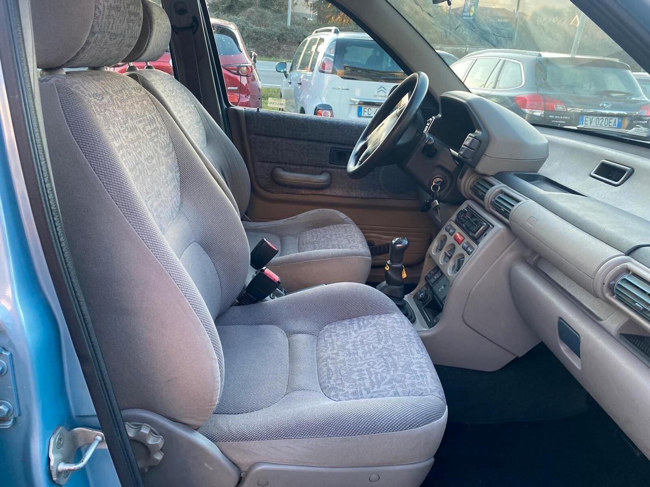 Land Rover Freelander 2.0 Td4 16V cat