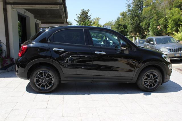 FIAT 500X 1.3 MultiJet 95 CV *RISERVATA*