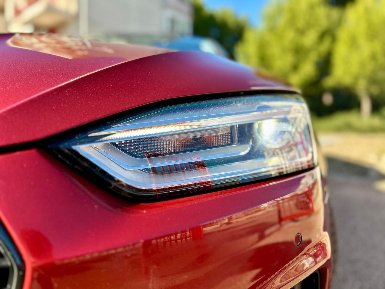 Audi A5 2.0 40 TDI Business Sport #3860