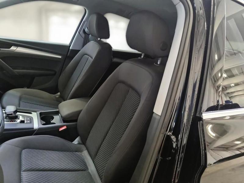 AUDI Q5 SPORTBACK 35 TDI MHEV S TRONIC SUV