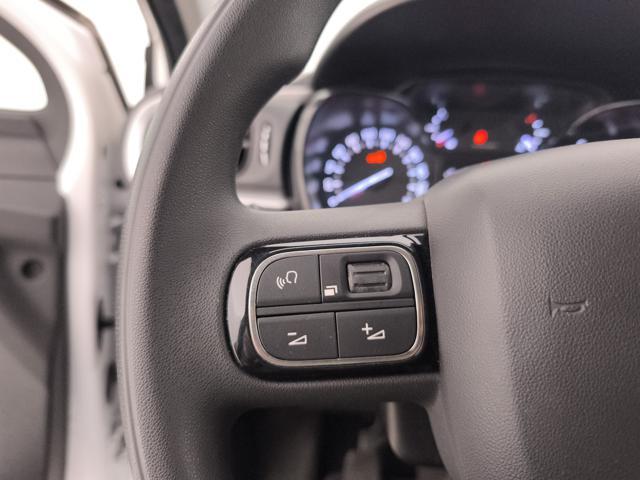 CITROEN C3 1.5 bluehdi Feel s&s 100cv 6m