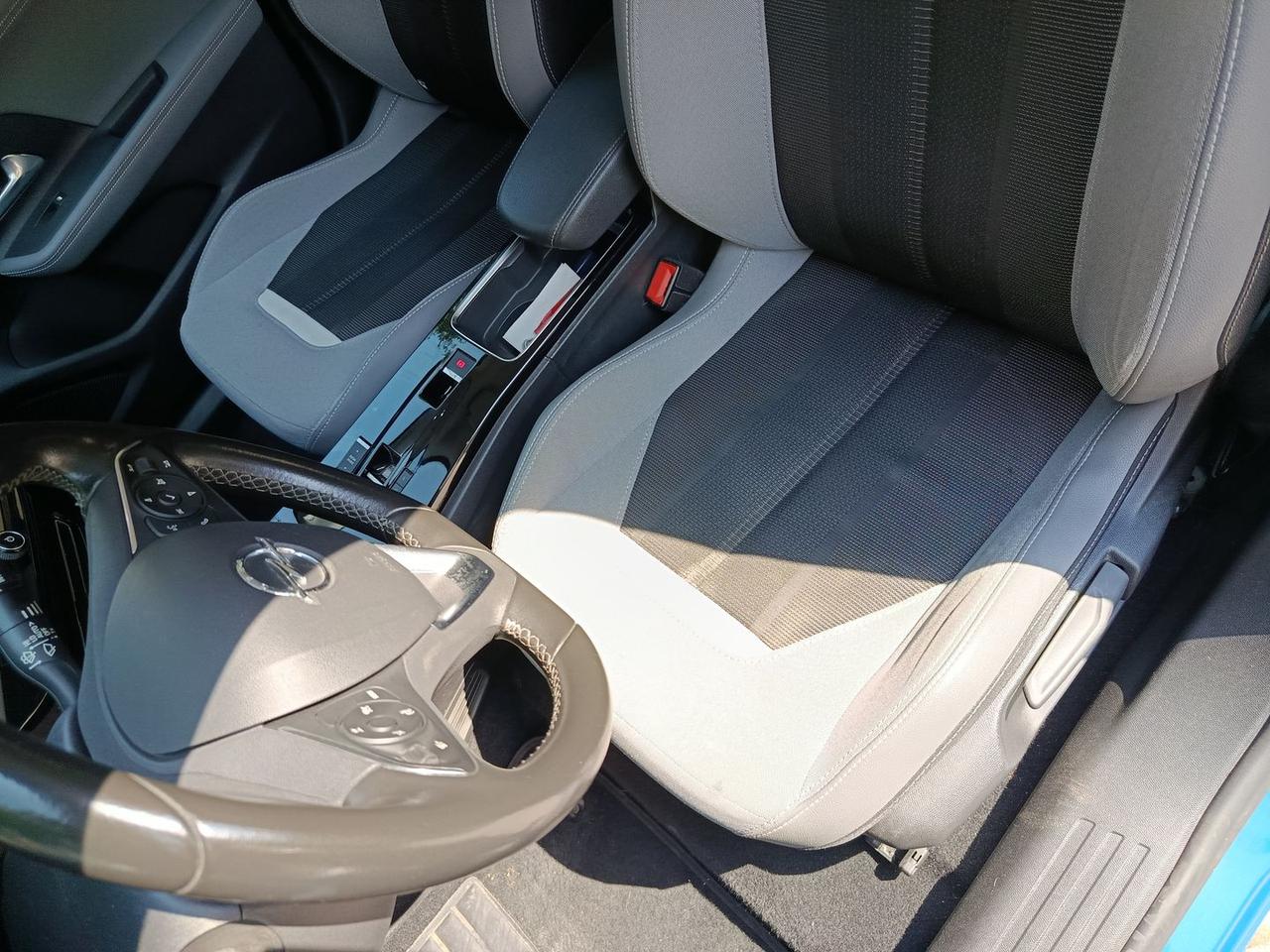 Opel Mokka-e GS Line Mokka-e #11392