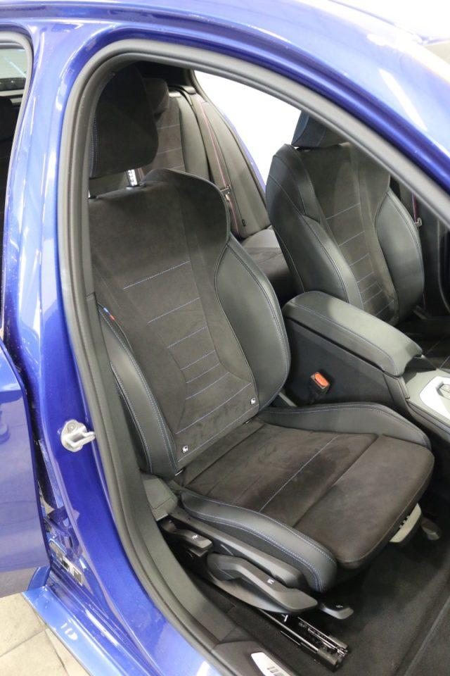 BMW 118 d MSport Pro