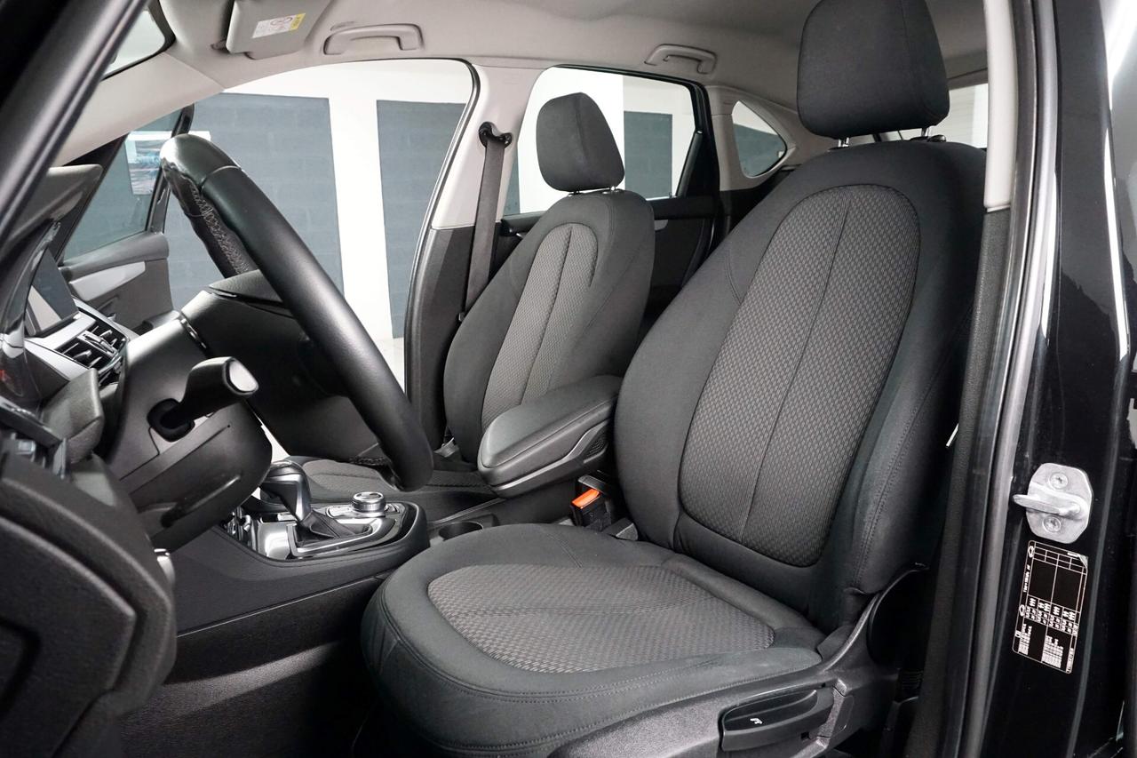 Bmw 218d Active Tourer automatic Sport