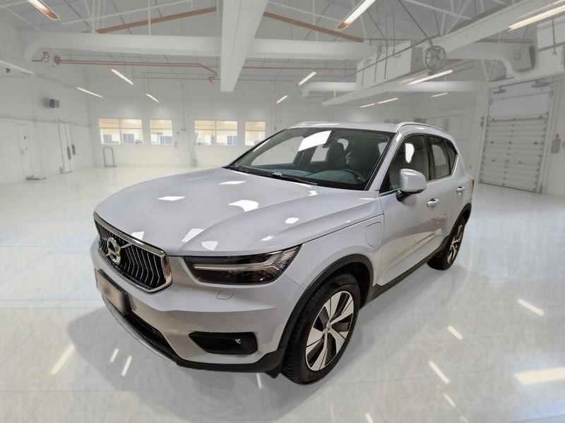 VOLVO XC40 T5 PLUG-IN HYBRID AUTO RECH INSCRIP EXPR SUV