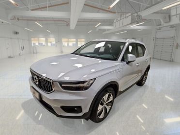 VOLVO XC40 T5 PLUG-IN HYBRID AUTO RECH INSCRIP EXPR SUV