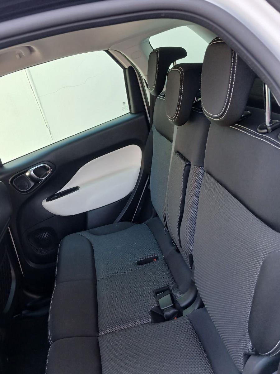 FIAT 500 L 1.4 95CV Trekking