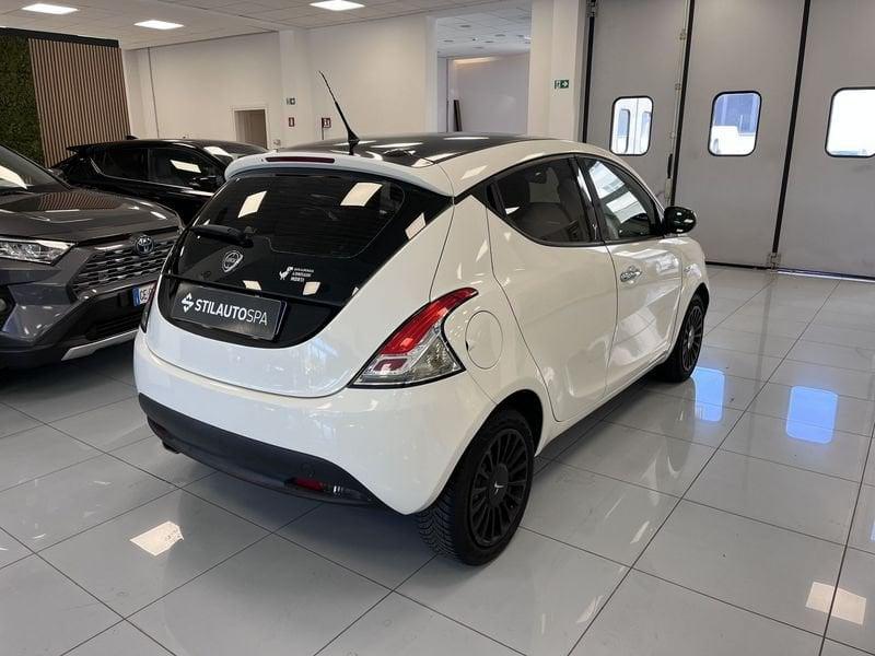 Lancia Ypsilon Ypsilon 1.2 69 CV 5 porte Gold