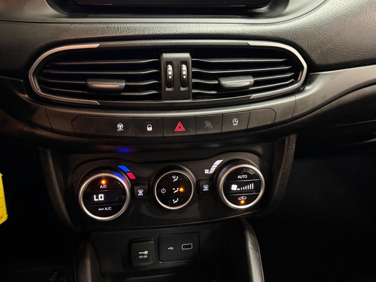 Fiat Tipo 1.3 Mjt S&S 5 porte City Life