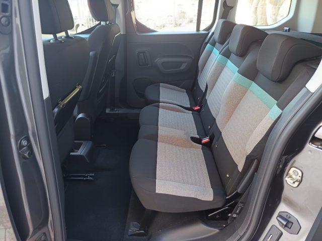 CITROEN Berlingo BlueHDi 100 S&S Combi M Feel