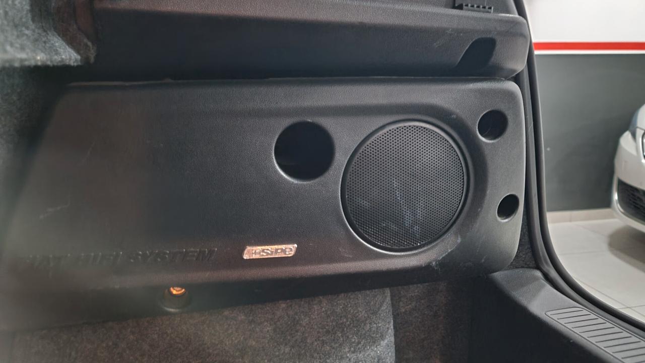 Fiat Punto 1.4 TURBO Multiair 135cv Sport *Tetto