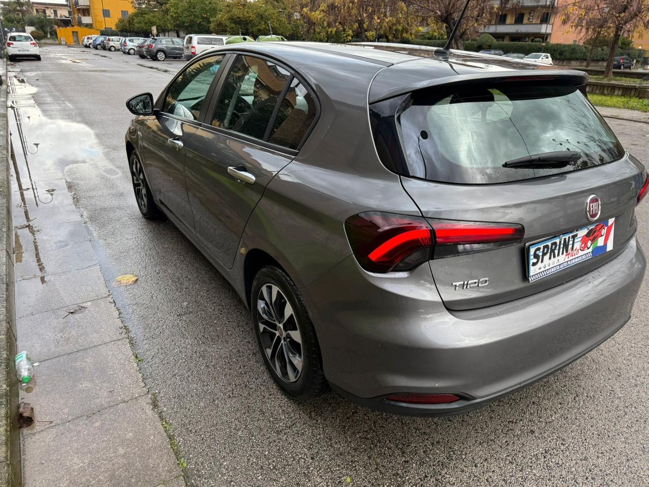 Fiat Tipo 1.3 Mjt S&S 5 porte City Life