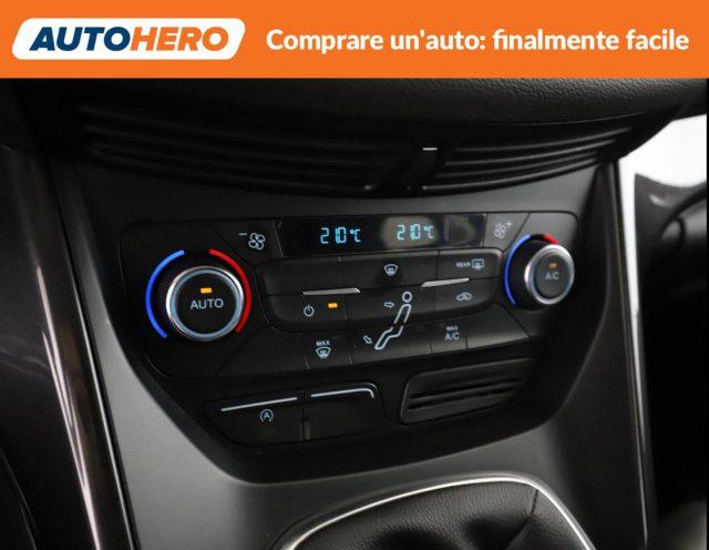 FORD C-Max 1.5 TDCi 120CV Powershift Start&Stop Titanium