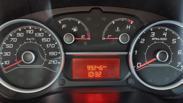 FIAT Doblo Doblò 1.3 MJT S&S PC-TN Cargo Busin. E6D-Tp-Ev-Isc